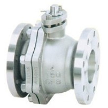 API 2 PC Ball Valve (Q41F)